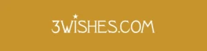 3Wishes logo