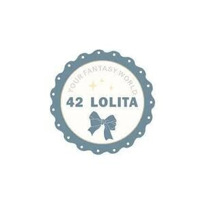 42Lolita logo
