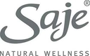 Saje logo