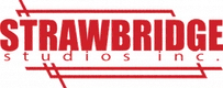 Strawbridge Studios logo