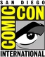 Comic-con logo
