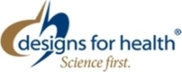 Designsforhealth logo