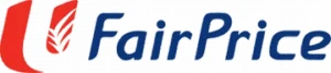 NTUC FairPrice logo
