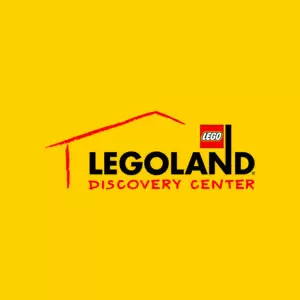 LEGOLAND Discovery Center logo