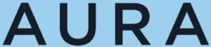 Auraframes logo