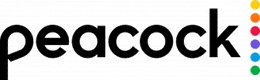 Peacocktv logo