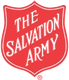 The Salvation Army USA logo