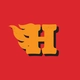 Hell Pizza logo