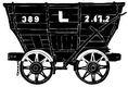 Beamish logo