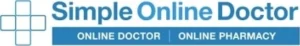 Simpleonlinedoctor logo