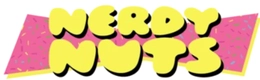 Nerdynuts logo