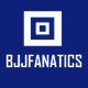 BJJ Fanatics logo