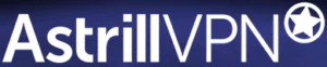 Astrill logo