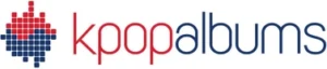 K-Pop Albums logo