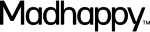 Madhappy logo