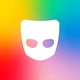 Grindr logo