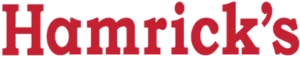 Hamrick’s logo
