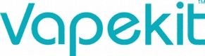 Vapekit logo