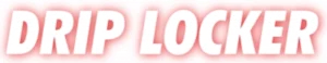 Drip Locker logo