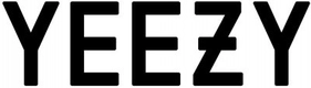 Yeezy logo