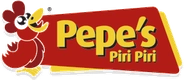 Pepe's logo