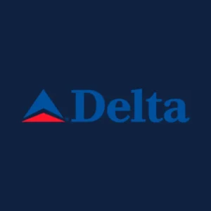 Delta Airlines logo