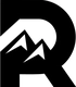 The Ridge Wallet logo