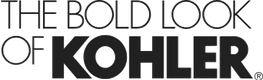 KOHLER logo
