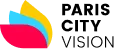 Paris City Vision logo