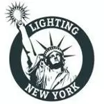Lighting New York logo