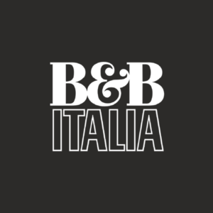 B&B Italia logo