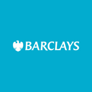Barclays US logo
