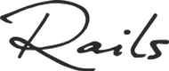 Rails logo