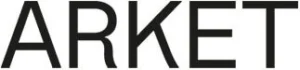 ARKET logo