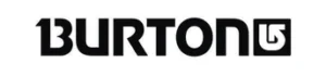 Burton logo