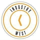 Industry West logo