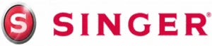 Singer logo