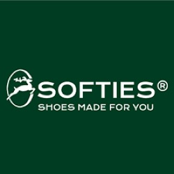 Softies logo