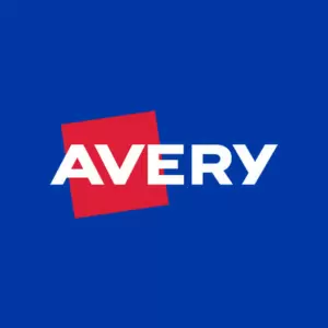 Avery logo