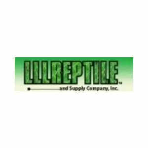 LLL Reptile and Supply logo
