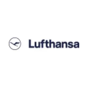 Lufthansa logo