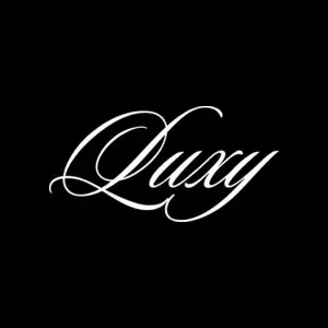 Luxy Hair logo