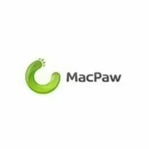 MacPaw logo