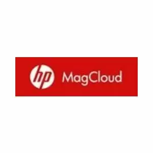 MagCloud logo