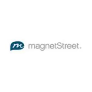 MagnetStreet logo