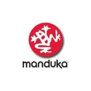 Manduka logo
