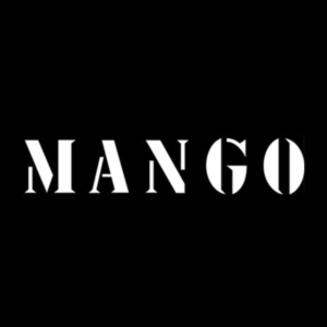 Mango outlet logo