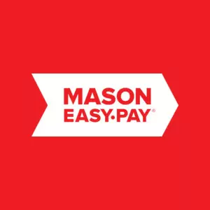 Mason Easy Pay logo