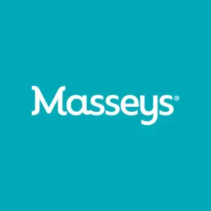 Masseys logo
