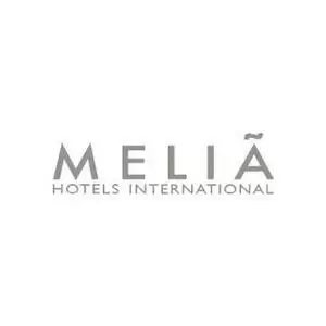 Melia Hotels & Resorts logo